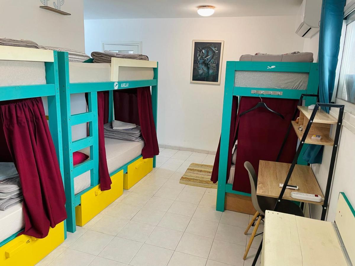 Ahla Plus Ελάτ Εξωτερικό φωτογραφία